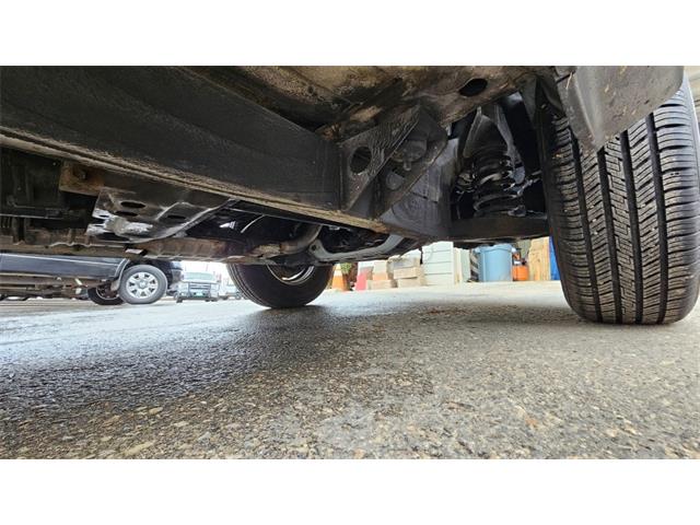 1993 Geo Tracker (CC-2099935) for sale in Billings, Montana