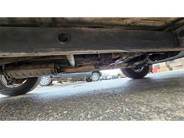 1993 Geo Tracker (CC-2099935) for sale in Billings, Montana