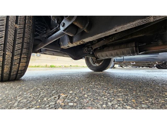 1993 Geo Tracker (CC-2099935) for sale in Billings, Montana