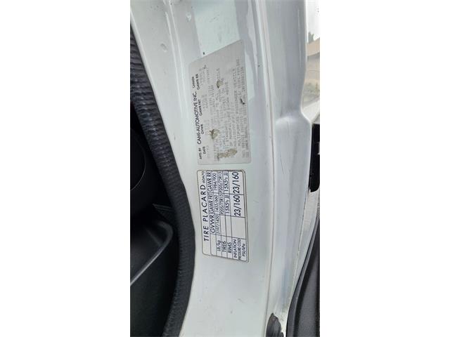 1993 Geo Tracker (CC-2099935) for sale in Billings, Montana