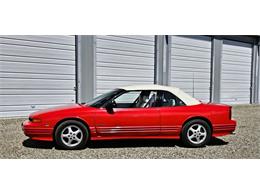 1994 Oldsmobile Cutlass Supreme (CC-2099936) for sale in Billings, Montana