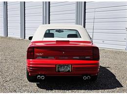 1994 Oldsmobile Cutlass Supreme (CC-2099936) for sale in Billings, Montana
