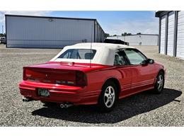 1994 Oldsmobile Cutlass Supreme (CC-2099936) for sale in Billings, Montana