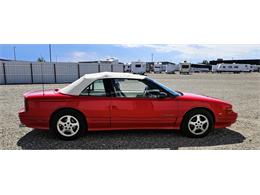 1994 Oldsmobile Cutlass Supreme (CC-2099936) for sale in Billings, Montana