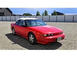 1994 Oldsmobile Cutlass Supreme (CC-2099936) for sale in Billings, Montana