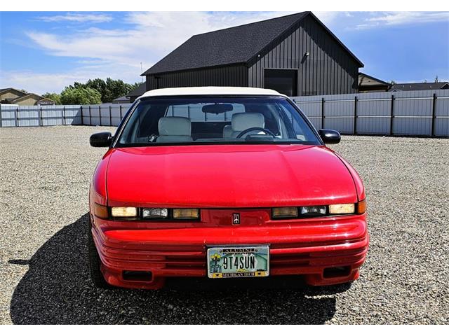 1994 Oldsmobile Cutlass Supreme (CC-2099936) for sale in Billings, Montana