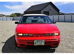 1994 Oldsmobile Cutlass Supreme (CC-2099936) for sale in Billings, Montana