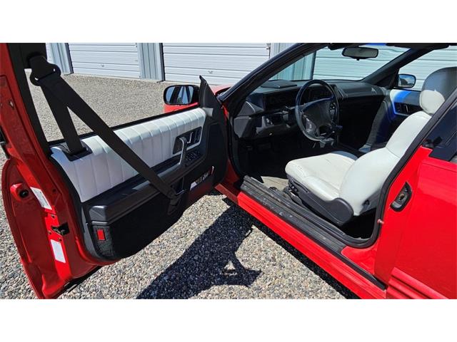 1994 Oldsmobile Cutlass Supreme (CC-2099936) for sale in Billings, Montana
