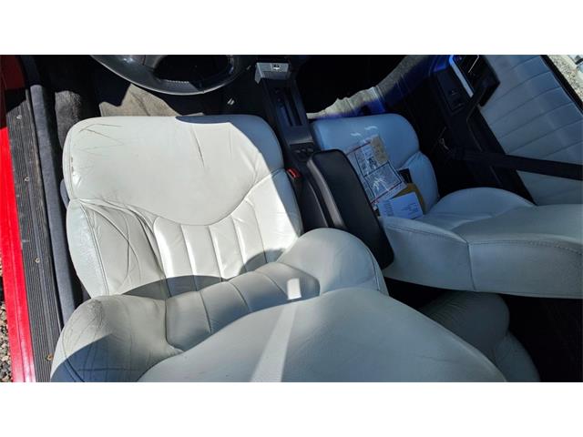 1994 Oldsmobile Cutlass Supreme (CC-2099936) for sale in Billings, Montana
