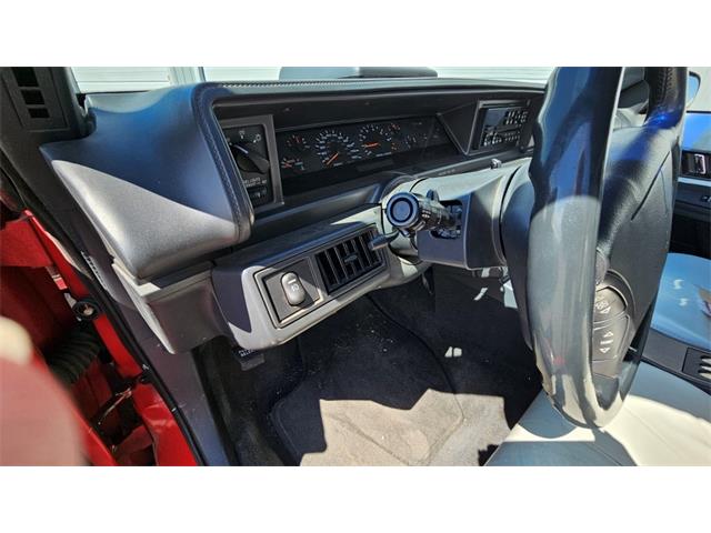 1994 Oldsmobile Cutlass Supreme (CC-2099936) for sale in Billings, Montana