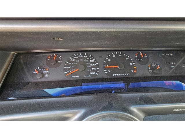 1994 Oldsmobile Cutlass Supreme (CC-2099936) for sale in Billings, Montana