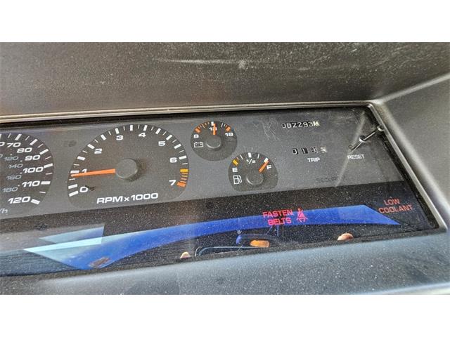 1994 Oldsmobile Cutlass Supreme (CC-2099936) for sale in Billings, Montana