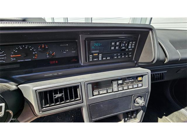 1994 Oldsmobile Cutlass Supreme (CC-2099936) for sale in Billings, Montana