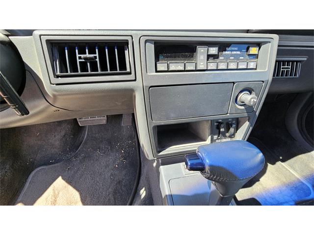 1994 Oldsmobile Cutlass Supreme (CC-2099936) for sale in Billings, Montana