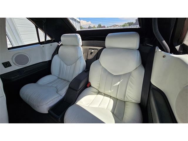 1994 Oldsmobile Cutlass Supreme (CC-2099936) for sale in Billings, Montana