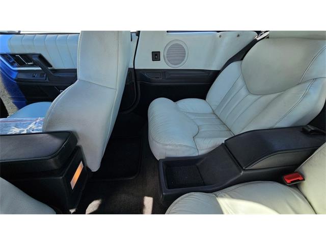 1994 Oldsmobile Cutlass Supreme (CC-2099936) for sale in Billings, Montana