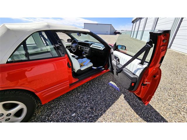 1994 Oldsmobile Cutlass Supreme (CC-2099936) for sale in Billings, Montana