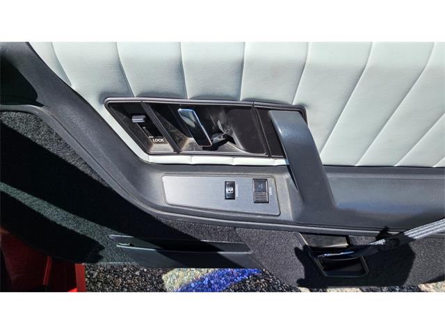 1994 Oldsmobile Cutlass Supreme (CC-2099936) for sale in Billings, Montana