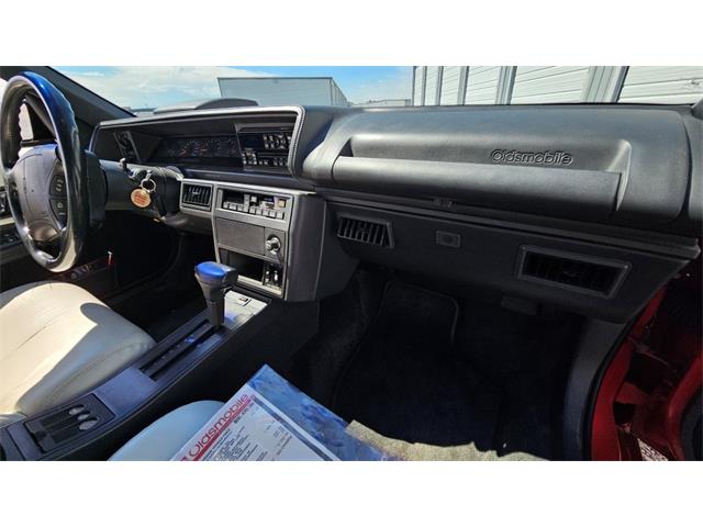 1994 Oldsmobile Cutlass Supreme (CC-2099936) for sale in Billings, Montana