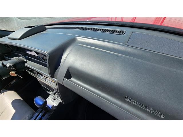 1994 Oldsmobile Cutlass Supreme (CC-2099936) for sale in Billings, Montana