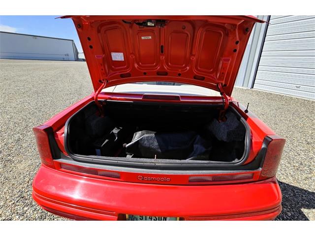 1994 Oldsmobile Cutlass Supreme (CC-2099936) for sale in Billings, Montana