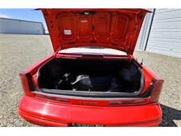 1994 Oldsmobile Cutlass Supreme (CC-2099936) for sale in Billings, Montana