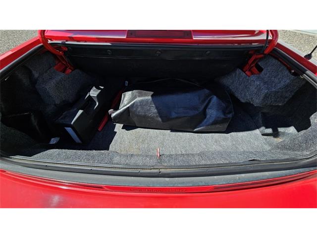 1994 Oldsmobile Cutlass Supreme (CC-2099936) for sale in Billings, Montana