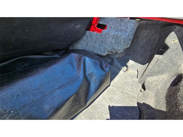 1994 Oldsmobile Cutlass Supreme (CC-2099936) for sale in Billings, Montana