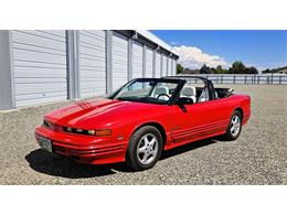 1994 Oldsmobile Cutlass Supreme (CC-2099936) for sale in Billings, Montana