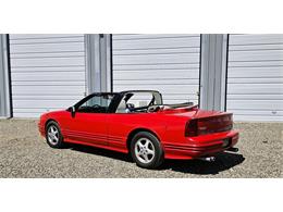 1994 Oldsmobile Cutlass Supreme (CC-2099936) for sale in Billings, Montana