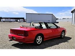 1994 Oldsmobile Cutlass Supreme (CC-2099936) for sale in Billings, Montana