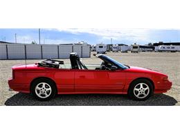1994 Oldsmobile Cutlass Supreme (CC-2099936) for sale in Billings, Montana