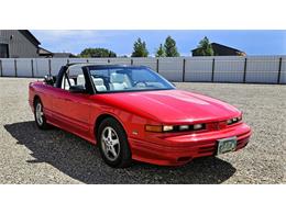 1994 Oldsmobile Cutlass Supreme (CC-2099936) for sale in Billings, Montana