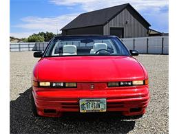1994 Oldsmobile Cutlass Supreme (CC-2099936) for sale in Billings, Montana