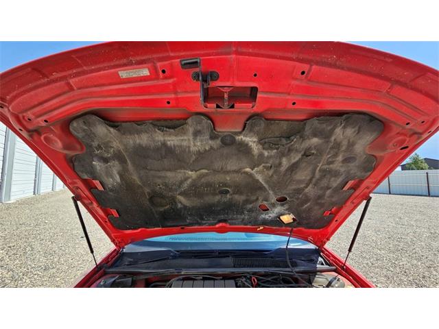 1994 Oldsmobile Cutlass Supreme (CC-2099936) for sale in Billings, Montana