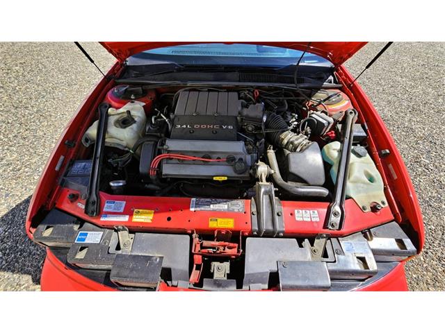 1994 Oldsmobile Cutlass Supreme (CC-2099936) for sale in Billings, Montana