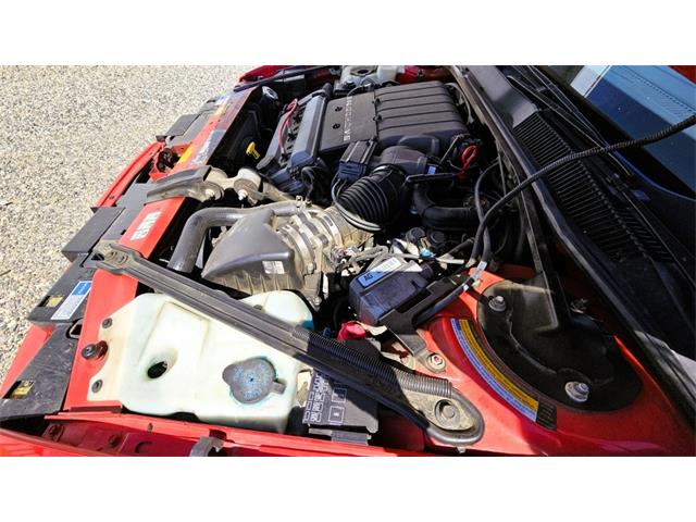 1994 Oldsmobile Cutlass Supreme (CC-2099936) for sale in Billings, Montana