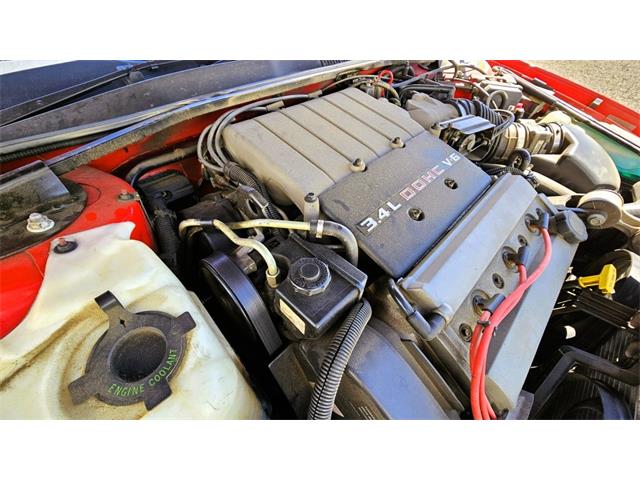 1994 Oldsmobile Cutlass Supreme (CC-2099936) for sale in Billings, Montana