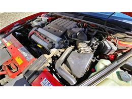 1994 Oldsmobile Cutlass Supreme (CC-2099936) for sale in Billings, Montana
