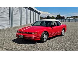1994 Oldsmobile Cutlass Supreme (CC-2099936) for sale in Billings, Montana