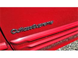 1994 Oldsmobile Cutlass Supreme (CC-2099936) for sale in Billings, Montana