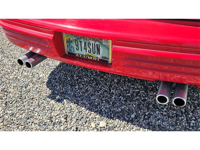 1994 Oldsmobile Cutlass Supreme (CC-2099936) for sale in Billings, Montana