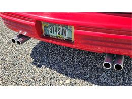 1994 Oldsmobile Cutlass Supreme (CC-2099936) for sale in Billings, Montana
