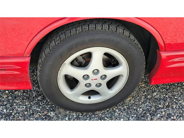1994 Oldsmobile Cutlass Supreme (CC-2099936) for sale in Billings, Montana