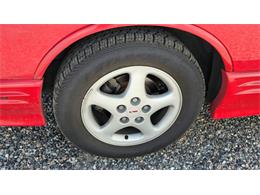 1994 Oldsmobile Cutlass Supreme (CC-2099936) for sale in Billings, Montana