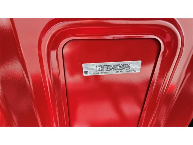 1994 Oldsmobile Cutlass Supreme (CC-2099936) for sale in Billings, Montana