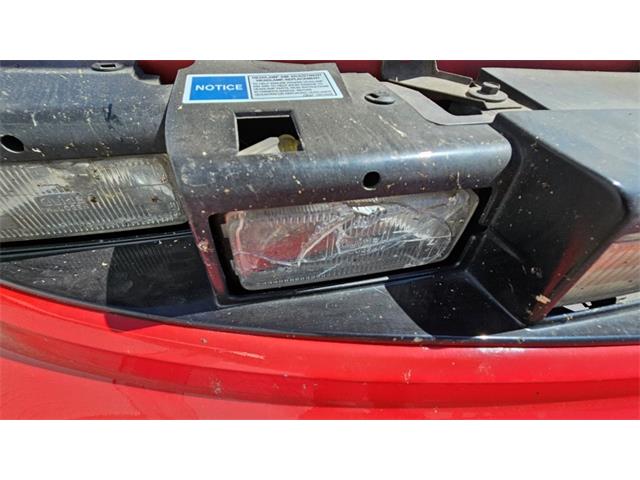 1994 Oldsmobile Cutlass Supreme (CC-2099936) for sale in Billings, Montana