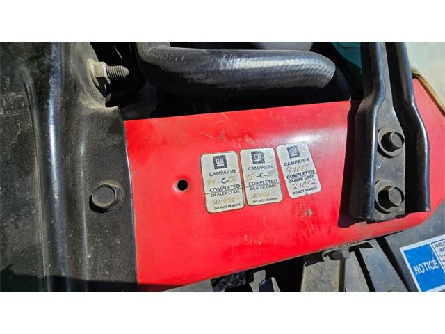 1994 Oldsmobile Cutlass Supreme (CC-2099936) for sale in Billings, Montana