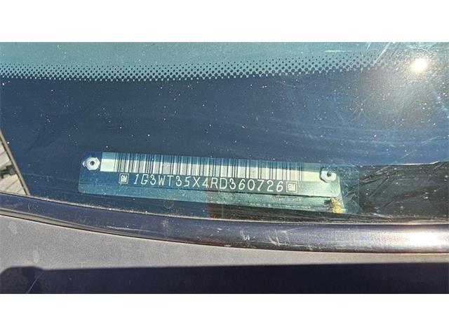 1994 Oldsmobile Cutlass Supreme (CC-2099936) for sale in Billings, Montana