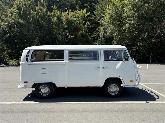 1971 Volkswagen Bus (CC-2099937) for sale in Weavervile , California